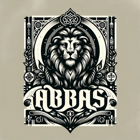 Abbas - Discover the Meaning, Background, and Popularity