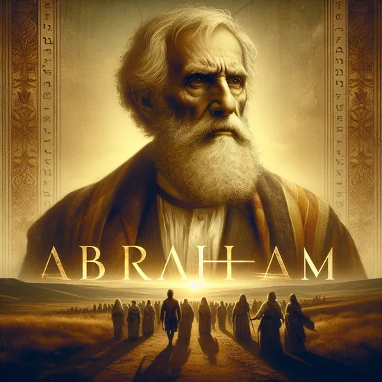 Abraham: Unveiling the Meaning, Origins, and Famous Namesakes