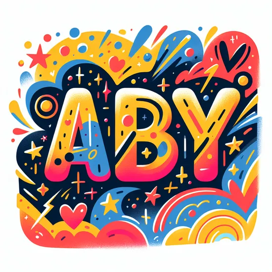 Aby: Uncovering the Meaning, Origin, and Popularity Across Cultures