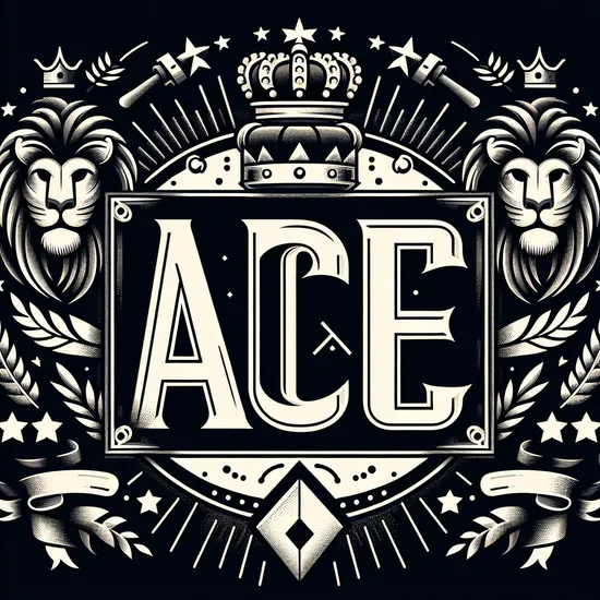 Ace - Explore Its Meaning, Origins, Popularity, and More