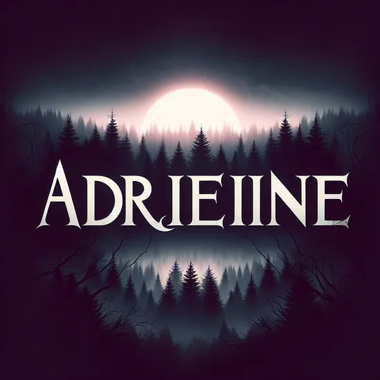 Adrienne: Meaning, Origin, and Popularity Unveiled