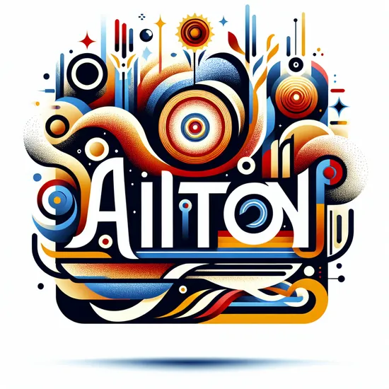 Airton - Meaning, Cultural Origins, and Popularity Insights