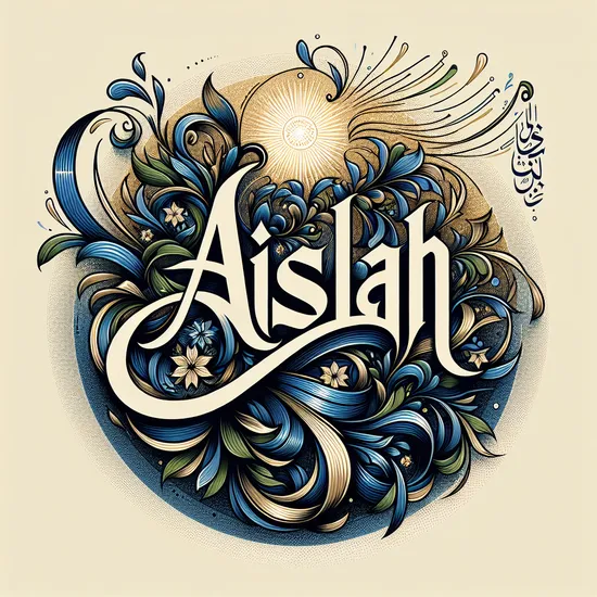 Aishah - Name Significance, Heritage, and Noteworthy Individuals