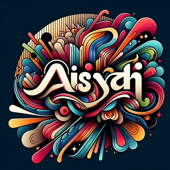 Aisyah - Discover Its Meaning, Origins, Popularity, and Similar Names