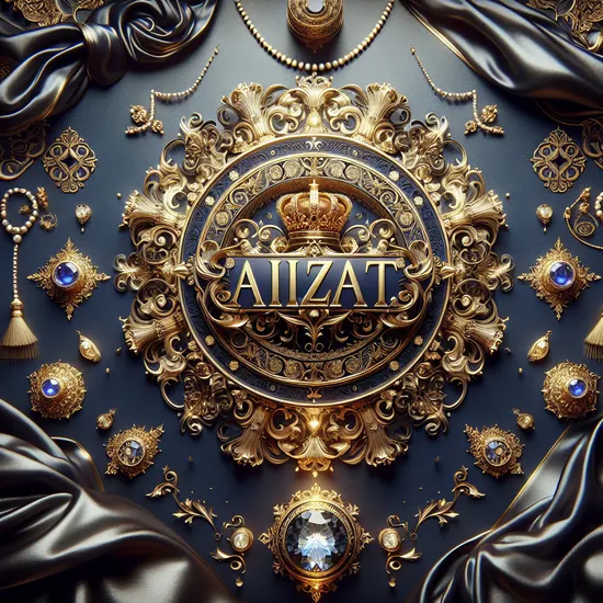 Aizat - Meaning, Origin, Popularity and More Insights