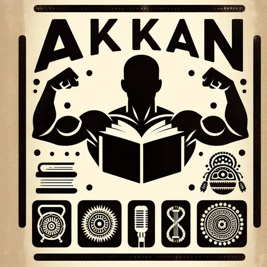 Akan - Discover the Meaning, Origins, Popularity, and Similar Names