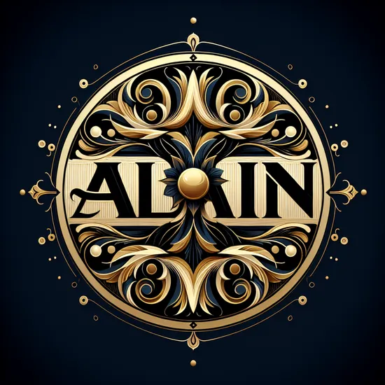 Alain - Explore the Meaning, Origins, and Popularity of this Classic Name