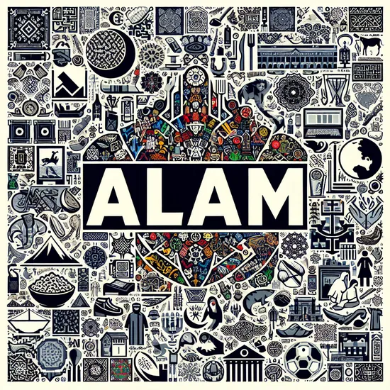 Alam: Meaning, Origins, Popularity, and More Insights