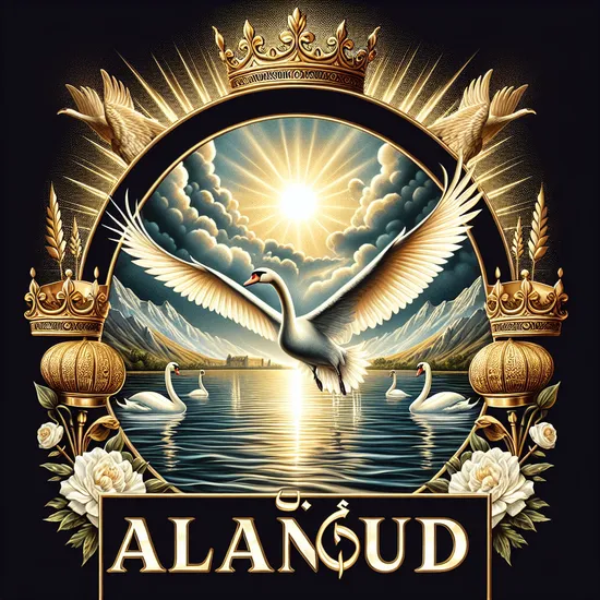 Alanoud - Meaning, Origin, and Similar Names Explained