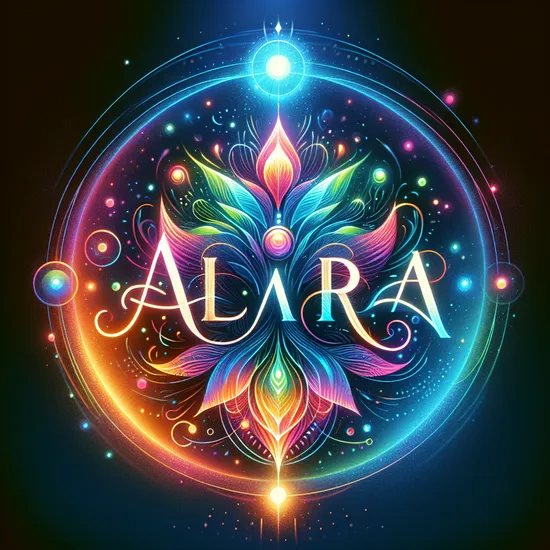 Alara - Origin, Meaning, Popularity, and Unique Attributes