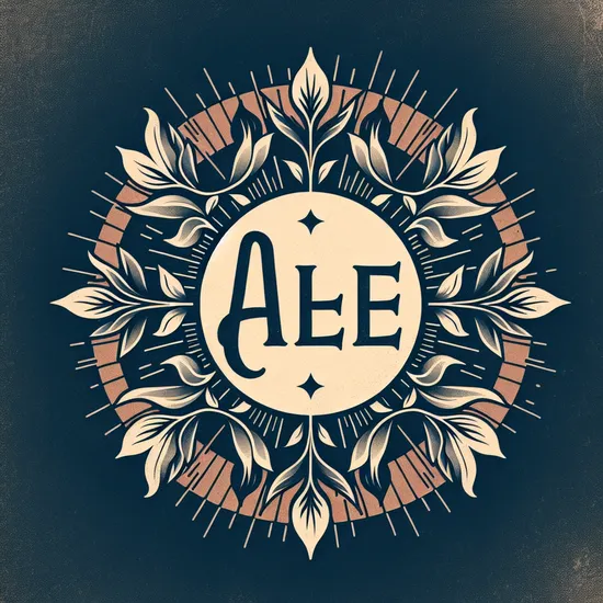 Alee - Discover Its Meaning, Origin, and Popularity