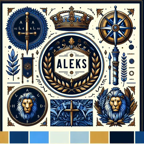 Aleks - Uncovering the Meaning, History, Popularity, and Related Names