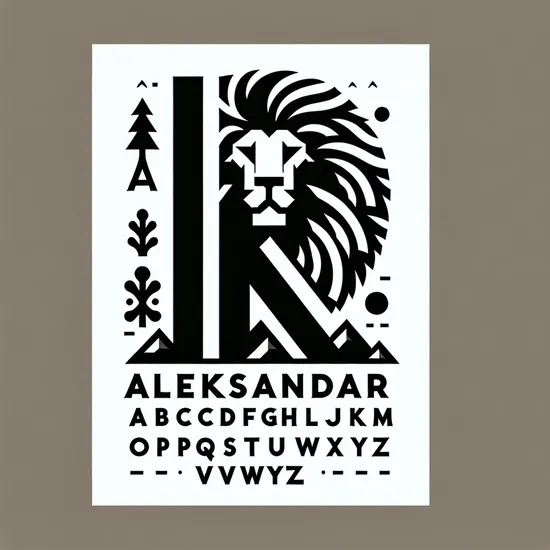 Aleksandar - Meaning, Origin, and Global Popularity of a Timeless Name