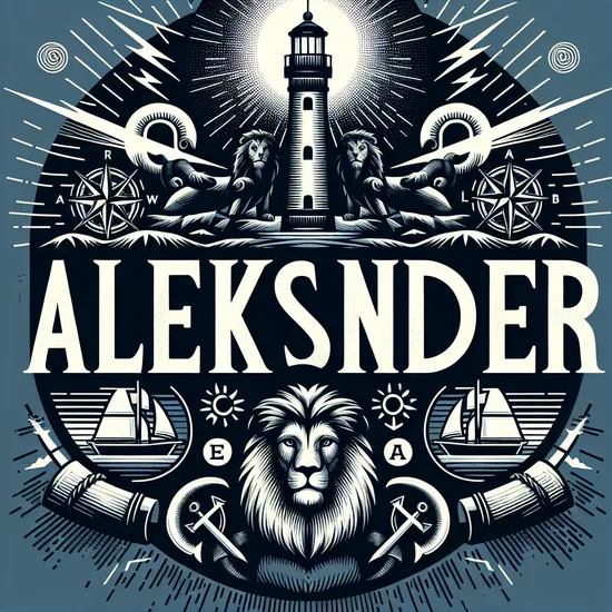 Aleksander - Discover Its Meaning, Origin, and Cultural Significance