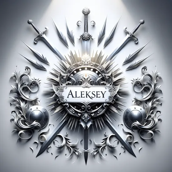 Aleksey - Meaning, Origins, Popularity, and Related Names