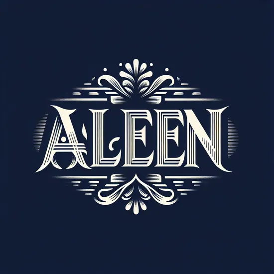 Alen - Meaning, Origin, Popularity and Similar Names