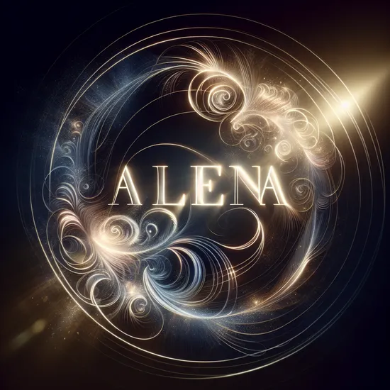 Alena - Discover the Meaning, Origin, and Cultural Significance