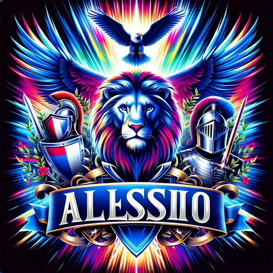 Alessio: Name Meaning, Origin, Popularity, and Similar Names