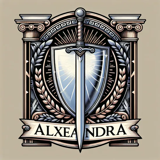 Alexandra - Meaning, Origin, Popularity, and Related Names