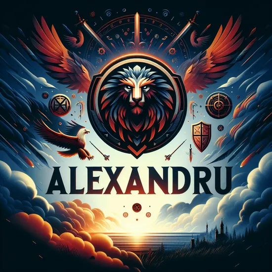 Alexandru: Unveiling Meaning, Origin, Popularity & Related Names