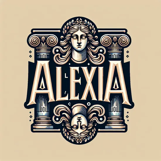 Alexia: Meaning, Origin, Popularity, and Similar Names Uncovered