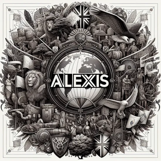 Alexis - Meaning, Origin, Popularity & Similar Names Unveiled