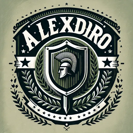 Alexsandro: Discover the Name's History, Meaning, and Cultural Significance