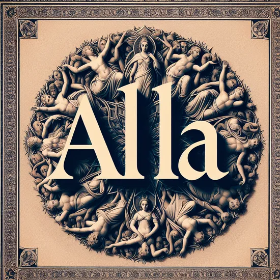 Alia: Meaning, Popularity, and Similar Names