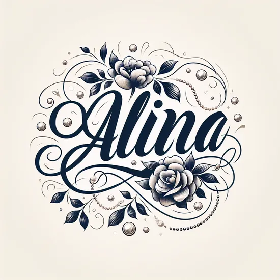 Alina: Discover Meaning, Origin, Popularity, and Name Suggestions