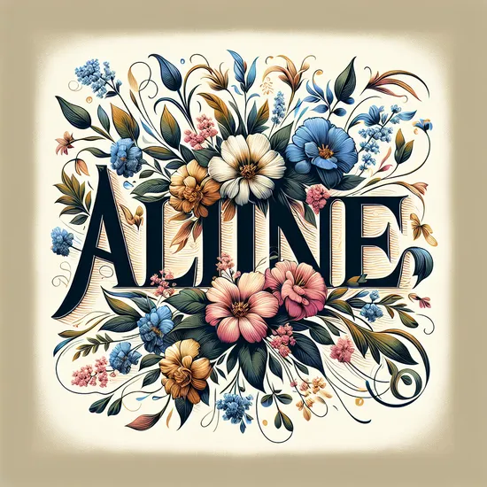 Alinne: Explore the Meaning, Origins, and Global Appeal