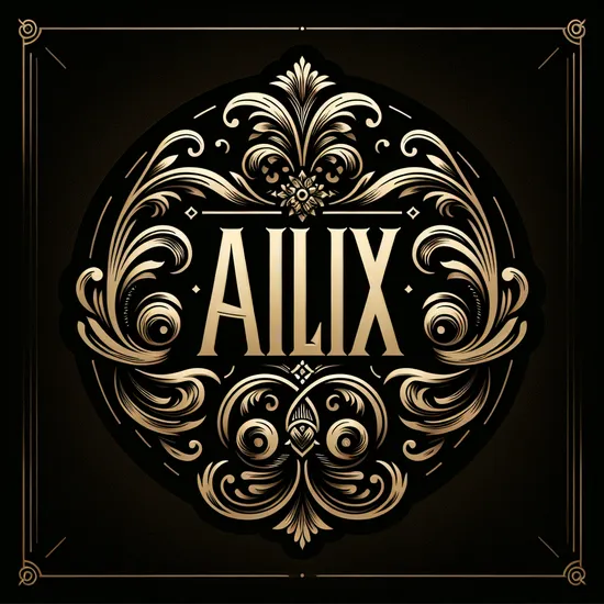 Alix: Meaning, Origin, Popularity, and Similar Names