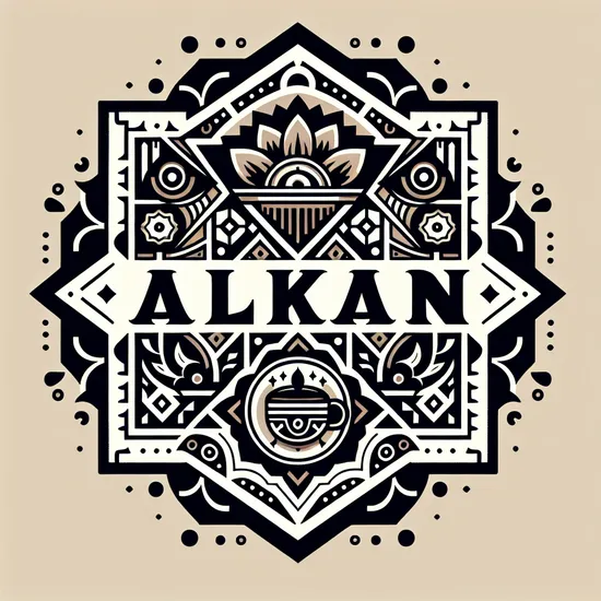 Alkan: Discover Its Meaning, Origin, Popularity, and More