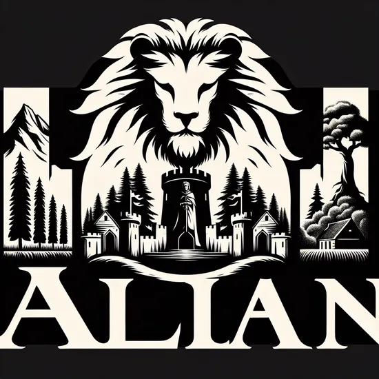 Allan: Meaning, Origin, Popularity & Related Names