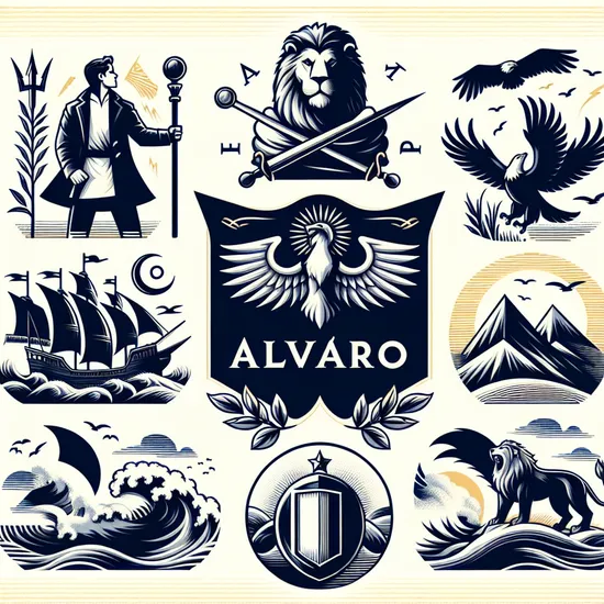 Alvaro Name: Meaning, Origin, Popularity, and Related Names