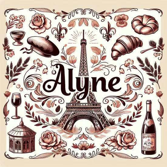 Alyne: Explore Its Meaning, Origins, Famous Bearers, and More