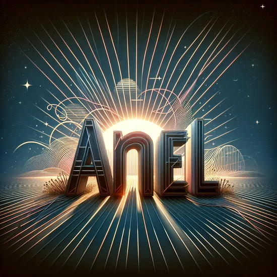 Amel - Exploring Name Meaning, Origin, Popularity, and More