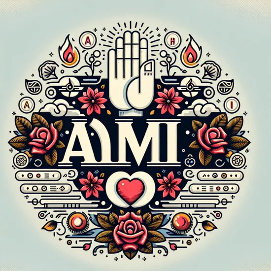 Ami - Discover the Meaning, Origin, and Global Popularity