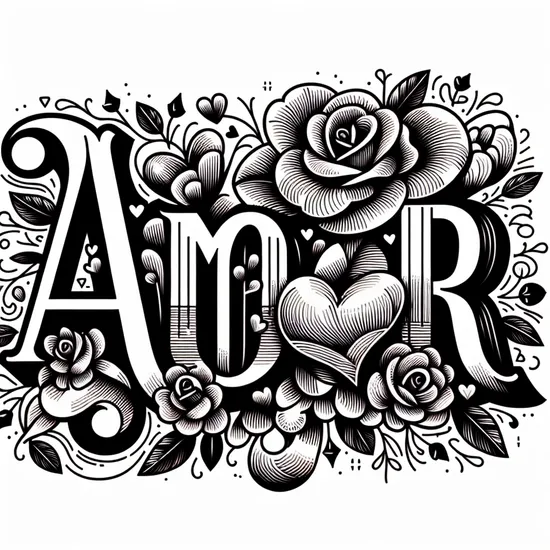 Amor - Name Meaning, Origin, Popularity, and Similar Names