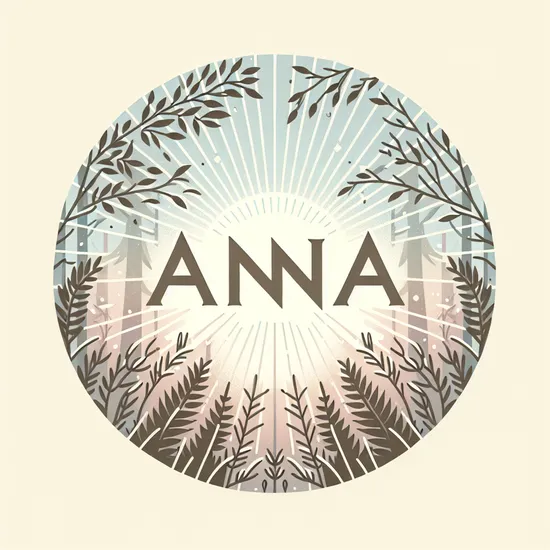 Ana: Meaning, History, Popularity, and Related Names