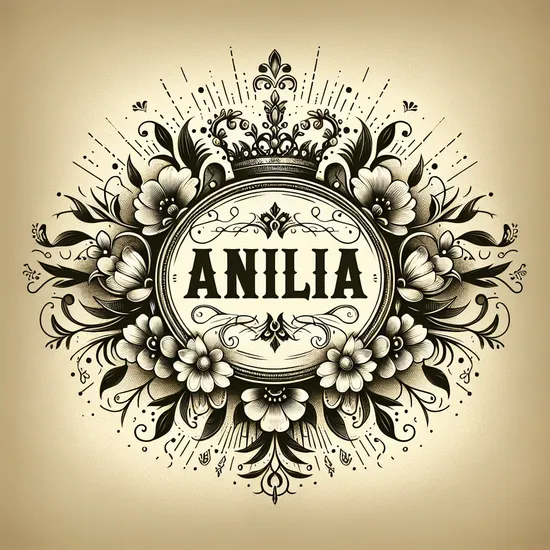 Analia: Discover Its Meaning, Origin, and Popularity