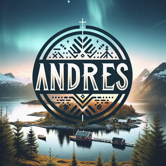 Anders - Explore Its Meaning, Origin, Popularity, and Similar Names