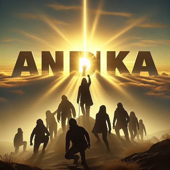 Andika: Origins, Meaning, and Popularity Explained