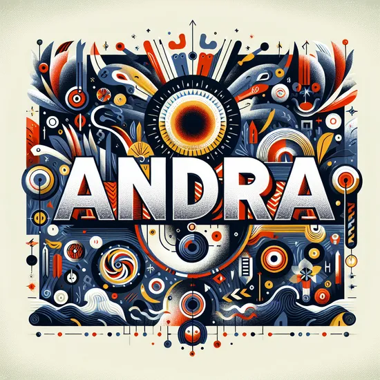 Andra - Meaning, Origin, Popularity, and Similar Names Explained