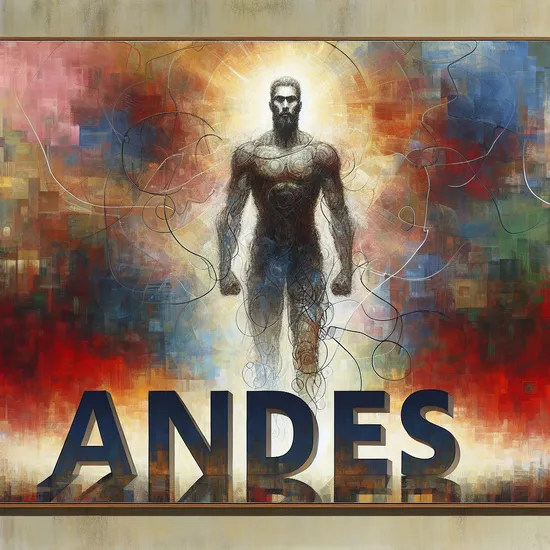 Andres: Discover the Meaning, Origin, Popularity, and Similar Names