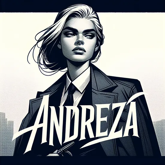 Andreza - Discover the Meaning, Origin, and Popularity