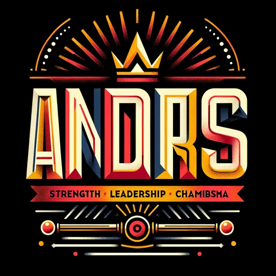 Andris - Discover Meaning, Origin, and Cultural Significance