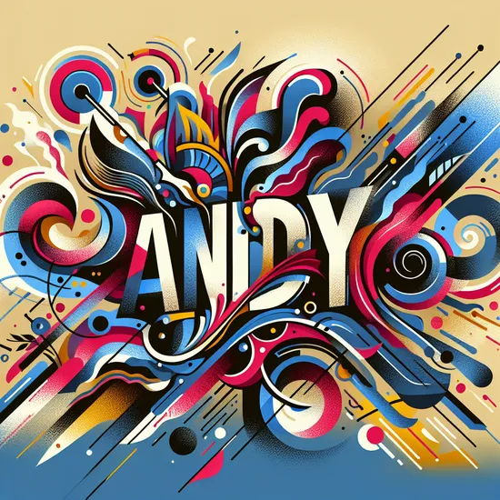 Andy - Unveiling the Meaning, Origin, Popular Trends, and More