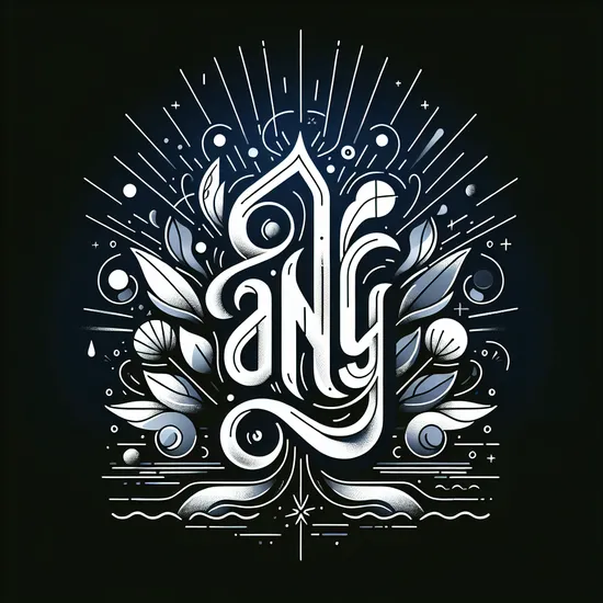 Ang: Name Significance, Roots, Usage, and Similar Names