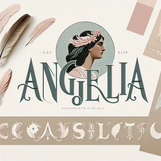 Angelia - Uncover the Meaning, Origin, and Popularity of This Unique Name