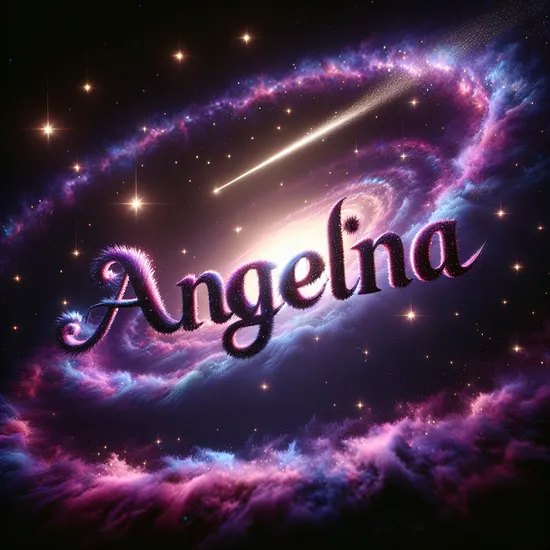 Angelina: Exploring Its Meaning, Origin, and Popularity Worldwide